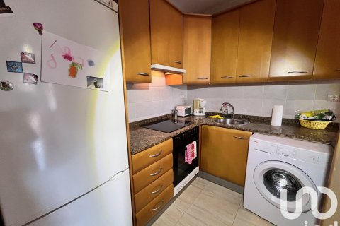 Appartamento in vendita a Torreblanca, Castellon, Spagna 2 camere da letto, 152 mq. N° 185802 - foto 7