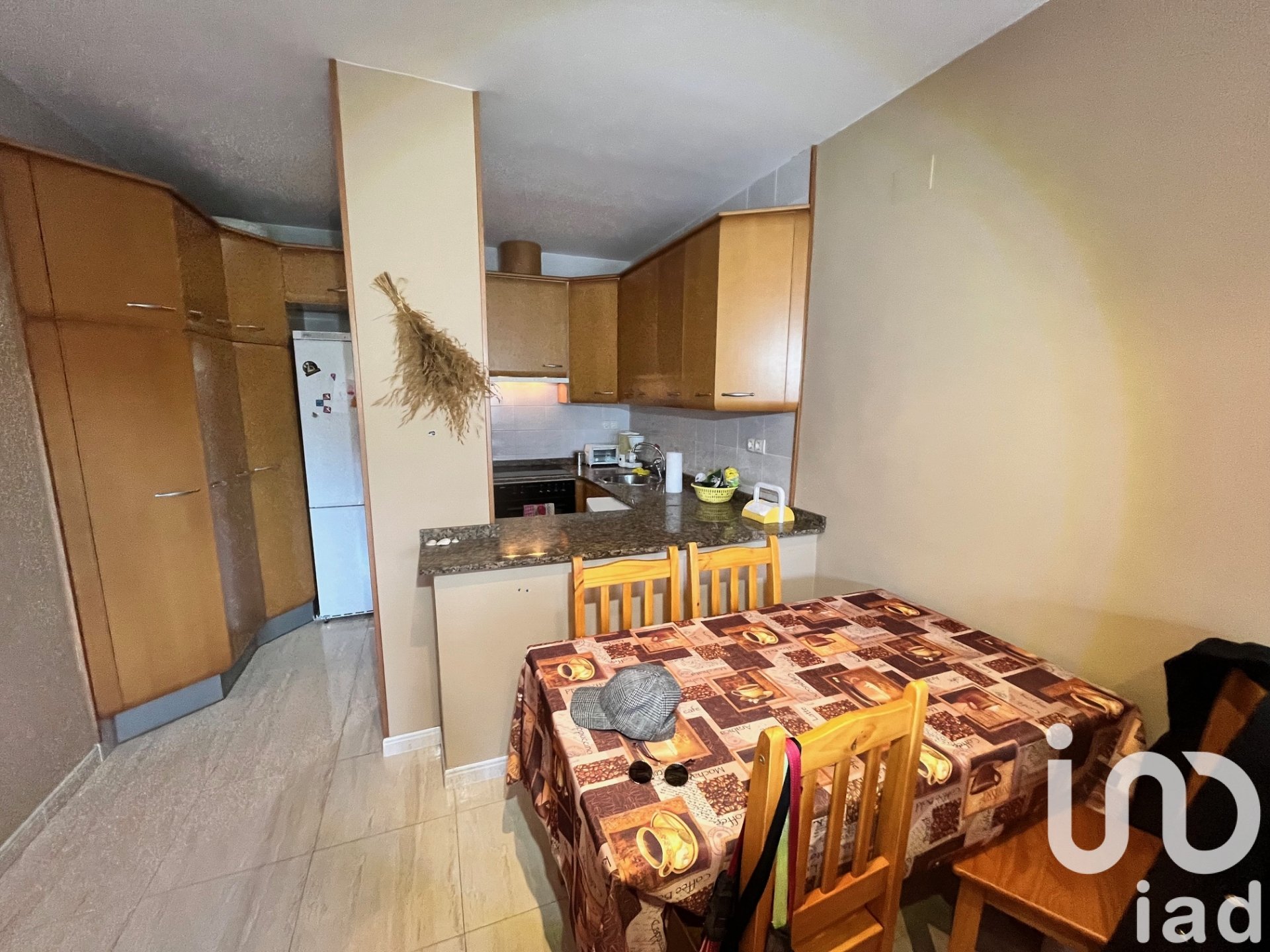 Apartamento en Torreblanca, Castellón, España 2 dormitorios, 152 m2 No. 185802