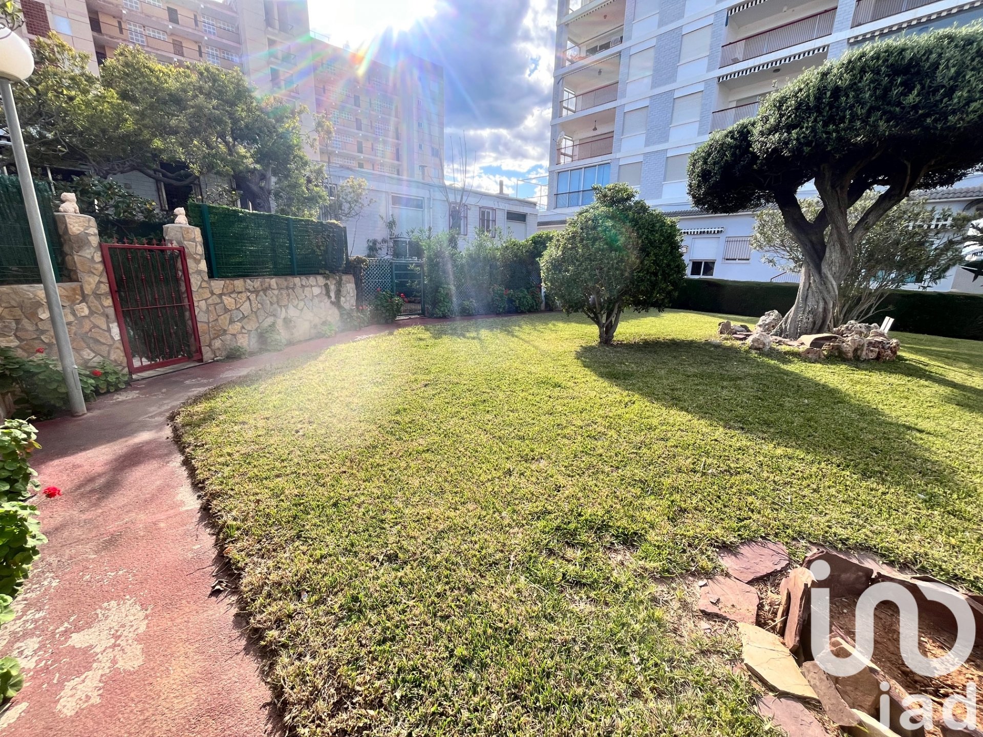 Apartamento en Torreblanca, Castellón, España 2 dormitorios, 152 m2 No. 185802