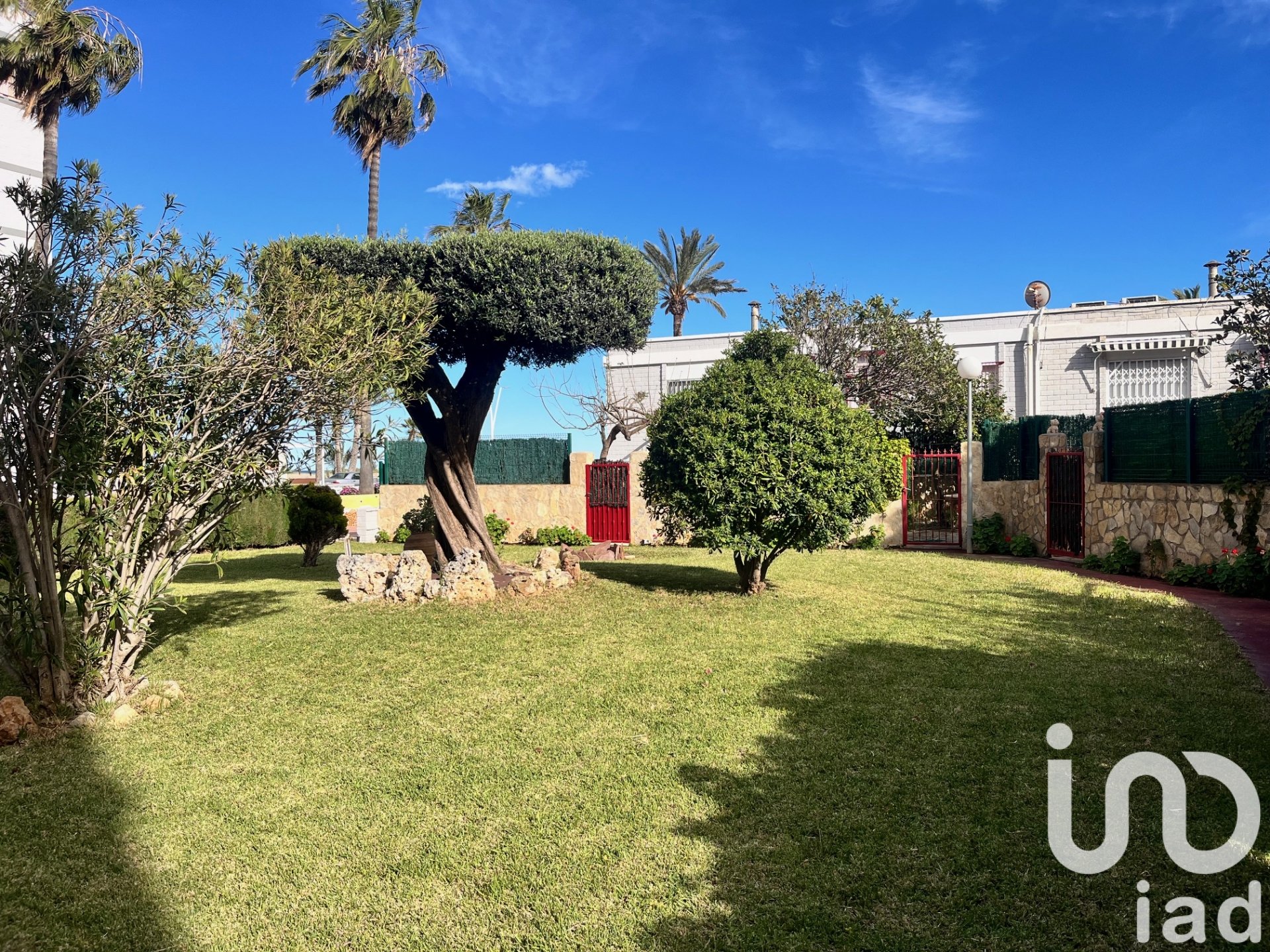 Apartamento en Torreblanca, Castellón, España 2 dormitorios, 152 m2 No. 185802