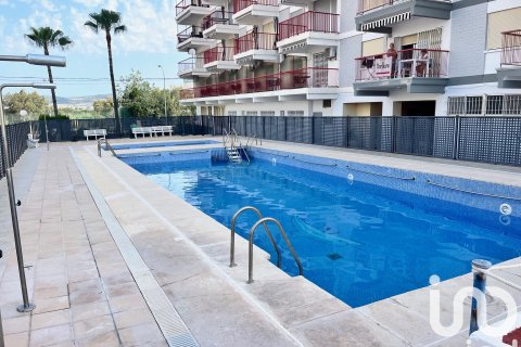 Apartment in Torreblanca, Castellon, Spain 2 bedrooms, 152 sq.m. No. 185802