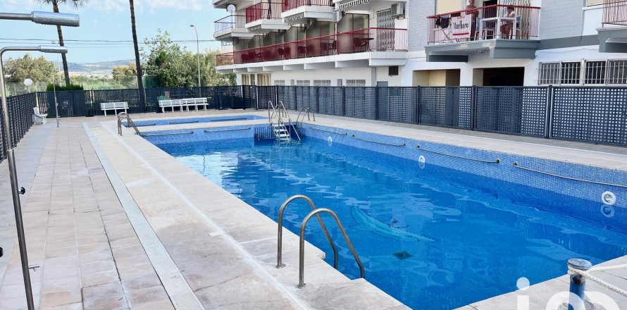 Appartamento a Torreblanca, Castellon, Spagna 2 camere da letto, 152 mq. N° 185802
