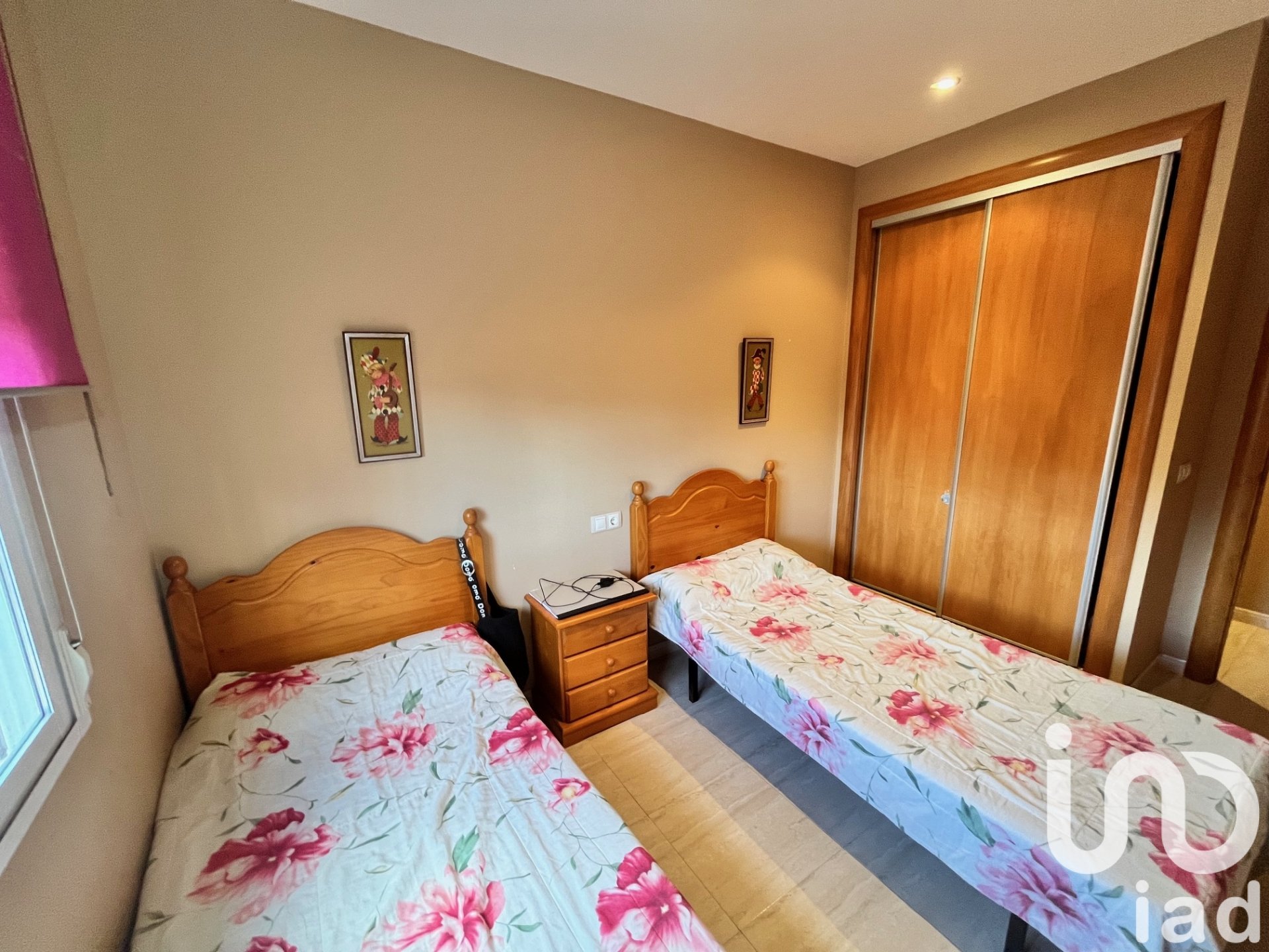 Apartamento en Torreblanca, Castellón, España 2 dormitorios, 152 m2 No. 185802