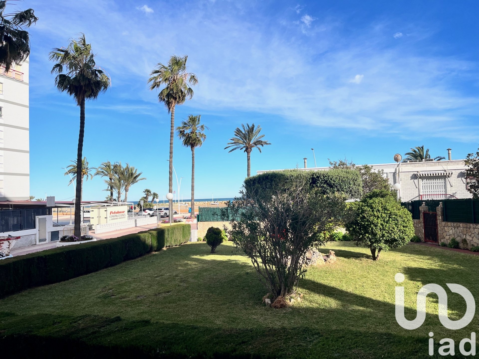 Apartamento en Torreblanca, Castellón, España 2 dormitorios, 152 m2 No. 185802