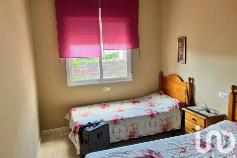 Appartamento in vendita a Torreblanca, Castellon, Spagna 2 camere da letto, 152 mq. N° 185802 - foto 9