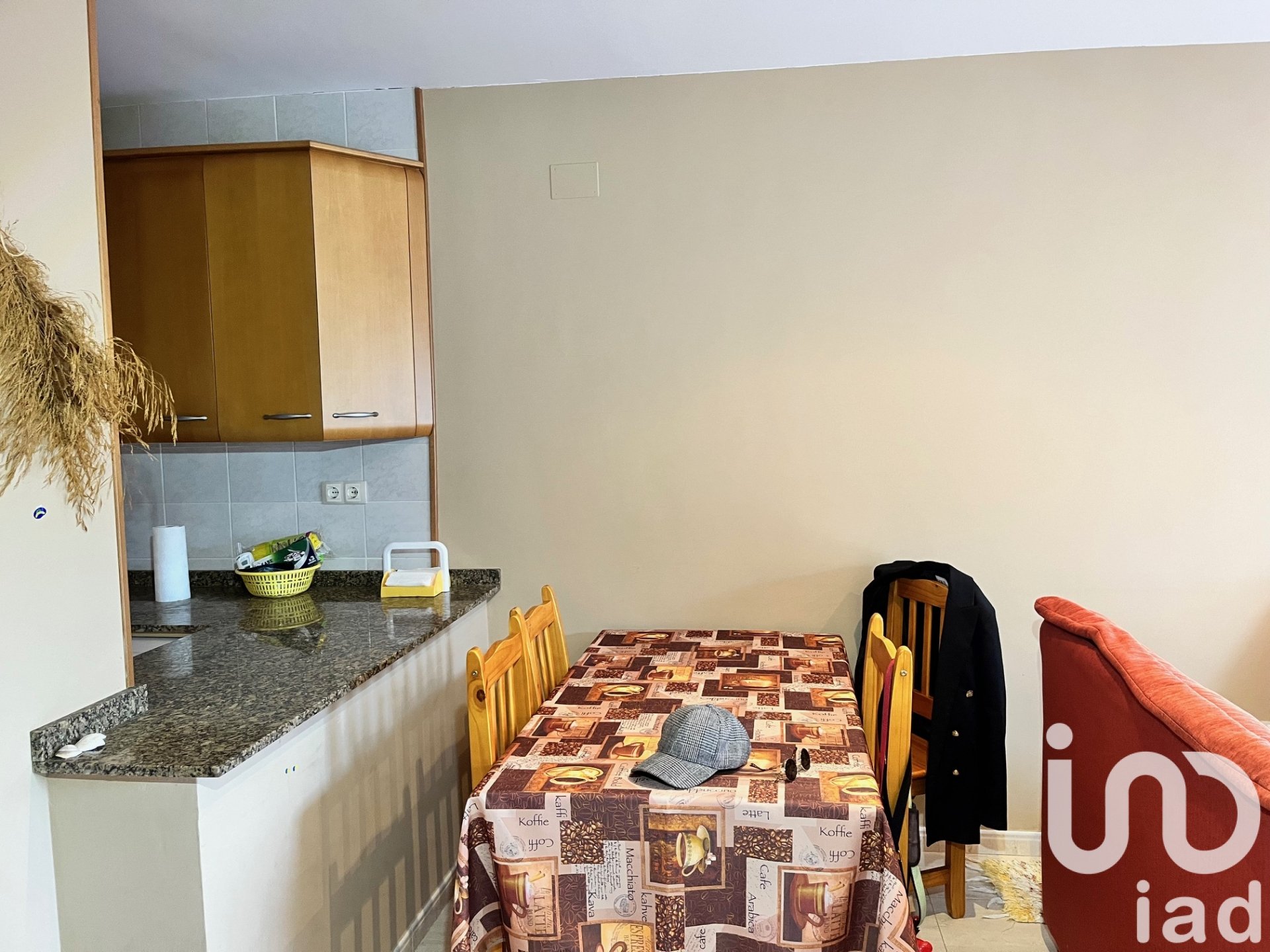 Apartamento en Torreblanca, Castellón, España 2 dormitorios, 152 m2 No. 185802