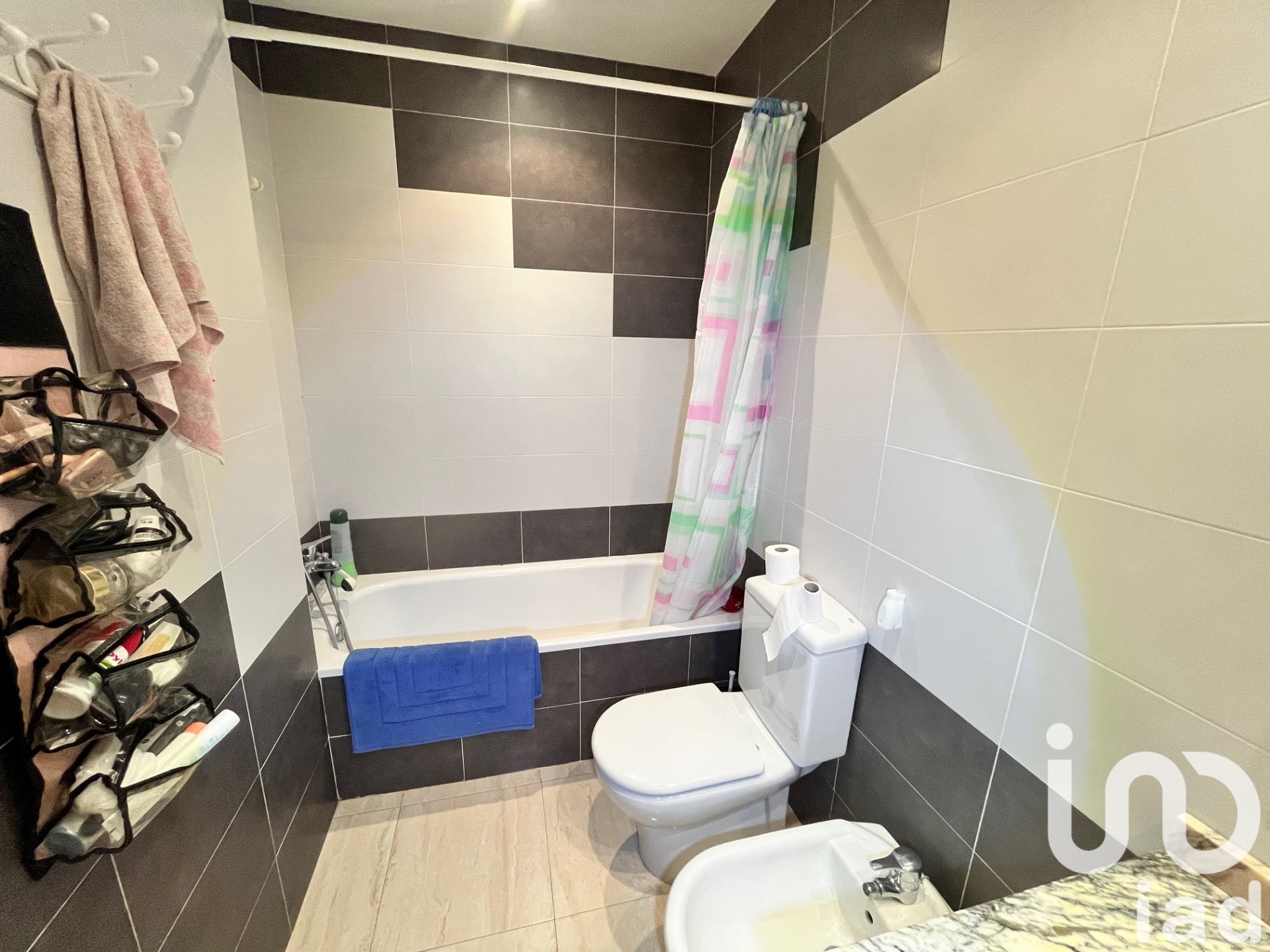 Apartamento en Torreblanca, Castellón, España 2 dormitorios, 152 m2 No. 185802