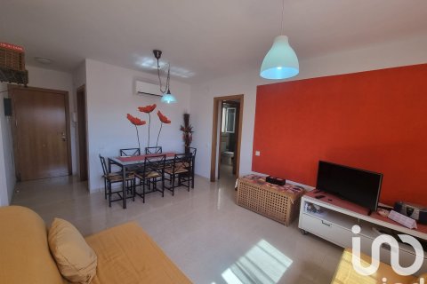 Apartment in Deltebre, Tarragona, Spain 3 bedrooms, 85 sq.m. No. 185804