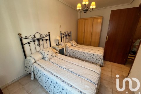 Wohnung zum Verkauf in Ciudad Rodrigo, Salamanca, Spanien 3 Schlafzimmer, 92 m2 Nr. 185803 - Foto 5
