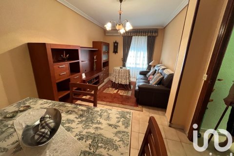 Wohnung zum Verkauf in Ciudad Rodrigo, Salamanca, Spanien 3 Schlafzimmer, 92 m2 Nr. 185803 - Foto 2