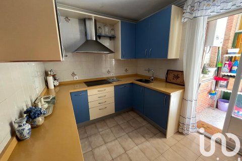 Apartment in Ciudad Rodrigo, Salamanca, Spain 3 bedrooms, 92 sq.m. No. 185803
