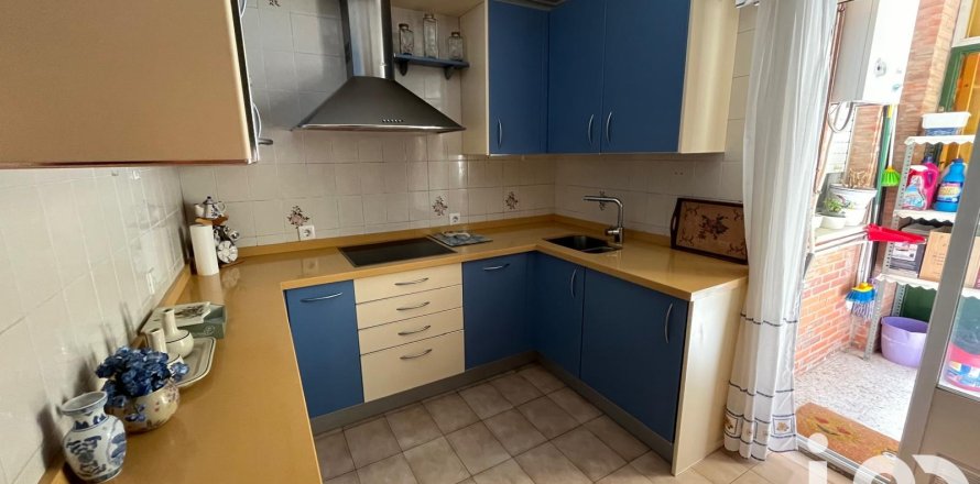 Wohnung in Ciudad Rodrigo, Salamanca, Spanien 3 Schlafzimmer, 92 m2 Nr. 185803