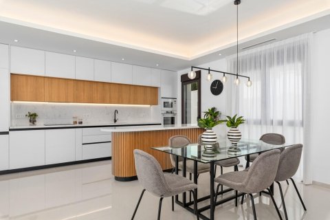 Villa zum Verkauf in Rojales, Alicante, Spanien 3 Schlafzimmer, 140 m2 Nr. 141515 - Foto 4