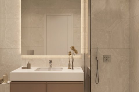 Продажа квартиры в Эстепона, Малага, Испания 3 спальни, 214м2 №161858 - фото 13