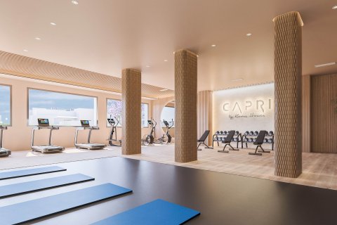 Penthouse w Estepona, Malaga, Hiszpania 3 sypialnie, 130 mkw. nr 161853 – zdjęcie 17