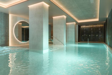 Penthouse w Estepona, Malaga, Hiszpania 3 sypialnie, 130 mkw. nr 161853 – zdjęcie 18