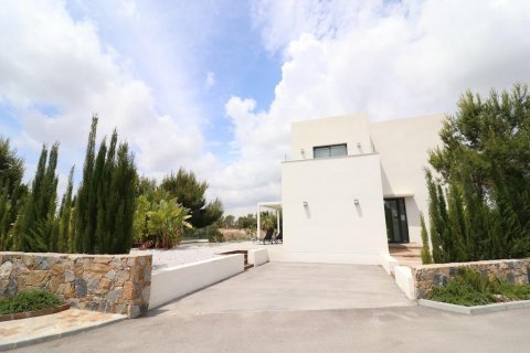 Villa en venta Dehesa De Campoamor, Alicante, España 3 dormitorios, 250 m2 No. 113919 - foto 21