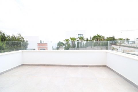 Villa en venta Dehesa De Campoamor, Alicante, España 3 dormitorios, 250 m2 No. 113919 - foto 19