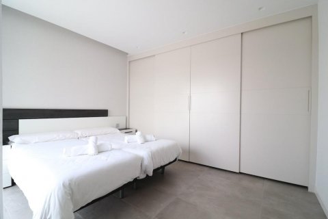 Villa en venta Dehesa De Campoamor, Alicante, España 3 dormitorios, 250 m2 No. 113919 - foto 13