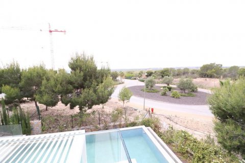Villa en venta Dehesa De Campoamor, Alicante, España 3 dormitorios, 250 m2 No. 113919 - foto 22