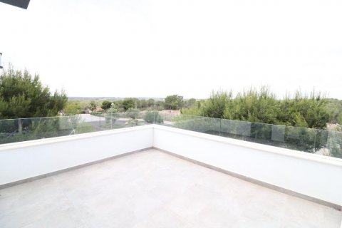 Villa en venta Dehesa De Campoamor, Alicante, España 3 dormitorios, 250 m2 No. 113919 - foto 20