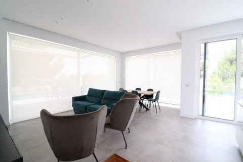 Villa en venta Dehesa De Campoamor, Alicante, España 3 dormitorios, 250 m2 No. 113919 - foto 9