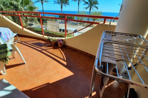 Huoneisto myytävänä Villajoyosa, Alicante, Espanja, 2 makuuhuonetta, 84 m2 No. 113902 - kuva 16
