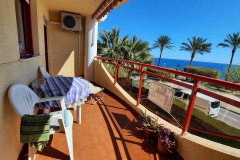 Huoneisto myytävänä Villajoyosa, Alicante, Espanja, 2 makuuhuonetta, 84 m2 No. 113902 - kuva 17