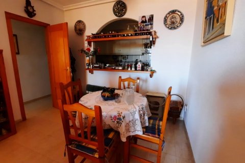 Huoneisto myytävänä Villajoyosa, Alicante, Espanja, 2 makuuhuonetta, 84 m2 No. 113902 - kuva 9