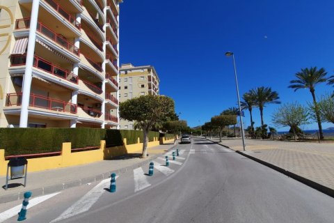 Huoneisto myytävänä Villajoyosa, Alicante, Espanja, 2 makuuhuonetta, 84 m2 No. 113902 - kuva 3