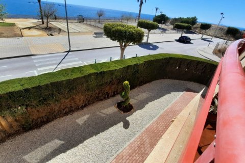 Huoneisto myytävänä Villajoyosa, Alicante, Espanja, 2 makuuhuonetta, 84 m2 No. 113902 - kuva 15