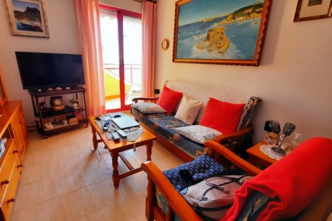 Huoneisto myytävänä Villajoyosa, Alicante, Espanja, 2 makuuhuonetta, 84 m2 No. 113902 - kuva 8
