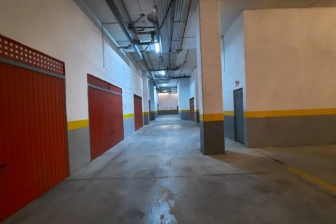 Huoneisto myytävänä Villajoyosa, Alicante, Espanja, 2 makuuhuonetta, 84 m2 No. 113902 - kuva 18
