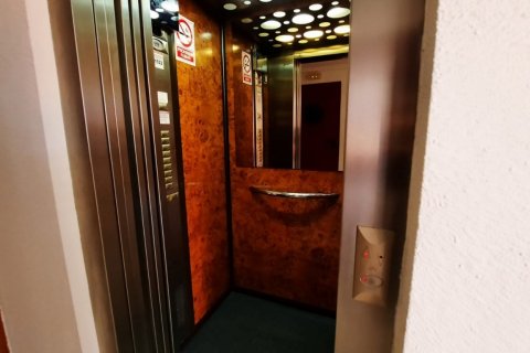Huoneisto myytävänä Villajoyosa, Alicante, Espanja, 2 makuuhuonetta, 84 m2 No. 113902 - kuva 14