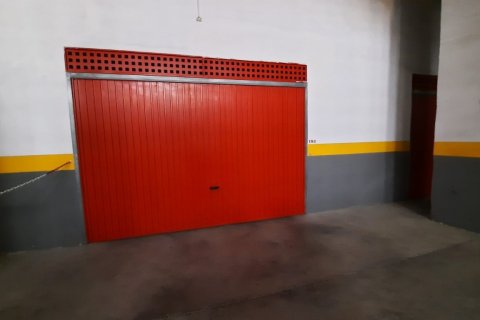 Huoneisto myytävänä Villajoyosa, Alicante, Espanja, 2 makuuhuonetta, 84 m2 No. 113902 - kuva 19