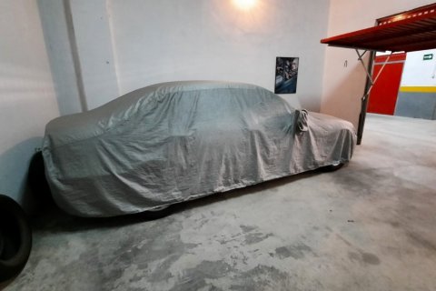 Huoneisto myytävänä Villajoyosa, Alicante, Espanja, 2 makuuhuonetta, 84 m2 No. 113902 - kuva 20