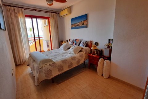 Huoneisto myytävänä Villajoyosa, Alicante, Espanja, 2 makuuhuonetta, 84 m2 No. 113902 - kuva 4