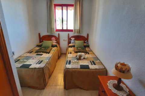 Huoneisto myytävänä Villajoyosa, Alicante, Espanja, 2 makuuhuonetta, 84 m2 No. 113902 - kuva 5