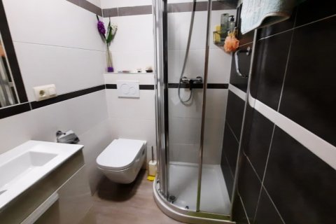 Huoneisto myytävänä Villajoyosa, Alicante, Espanja, 2 makuuhuonetta, 84 m2 No. 113902 - kuva 10