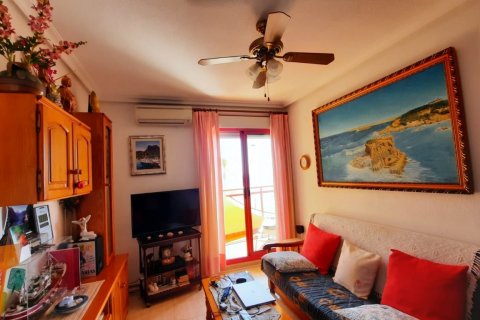 Huoneisto myytävänä Villajoyosa, Alicante, Espanja, 2 makuuhuonetta, 84 m2 No. 113902 - kuva 7