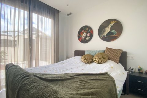 Villa for sale Polop, Alicante, Spain 5 bedrooms, 240 sq.m. No. 113901 - photo 11