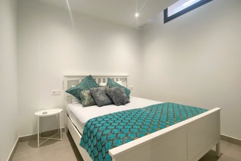 Villa for sale Polop, Alicante, Spain 5 bedrooms, 240 sq.m. No. 113901 - photo 18