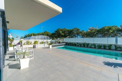 Villa for sale Dehesa De Campoamor, Alicante, Spain 3 bedrooms, 234 sq.m. No. 113917 - photo 28