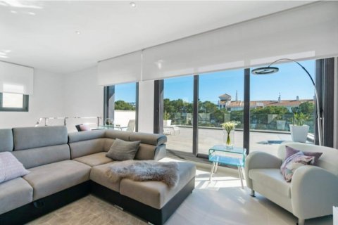 Villa for sale Dehesa De Campoamor, Alicante, Spain 3 bedrooms, 234 sq.m. No. 113917 - photo 12