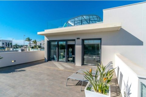 Villa for sale Dehesa De Campoamor, Alicante, Spain 3 bedrooms, 234 sq.m. No. 113917 - photo 27
