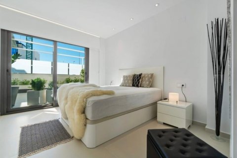 Villa for sale Dehesa De Campoamor, Alicante, Spain 3 bedrooms, 234 sq.m. No. 113917 - photo 15