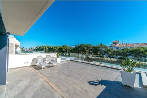 Villa for sale Dehesa De Campoamor, Alicante, Spain 3 bedrooms, 234 sq.m. No. 113917 - photo 25