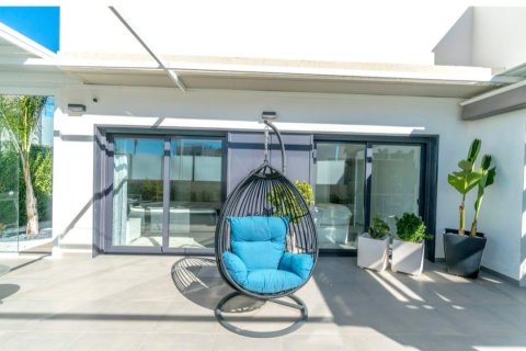 Villa for sale Dehesa De Campoamor, Alicante, Spain 3 bedrooms, 234 sq.m. No. 113917 - photo 5