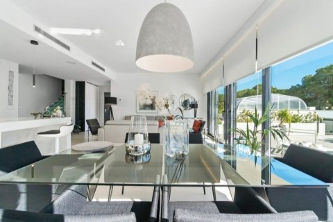 Villa for sale Dehesa De Campoamor, Alicante, Spain 3 bedrooms, 234 sq.m. No. 113917 - photo 10