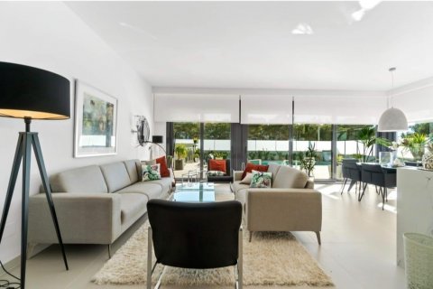 Villa for sale Dehesa De Campoamor, Alicante, Spain 3 bedrooms, 234 sq.m. No. 113917 - photo 8